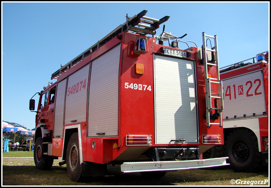 549[K]74 - GBA 2/25 Renault Midliner M210/Wawrzaszek - OSP WitÃ³w