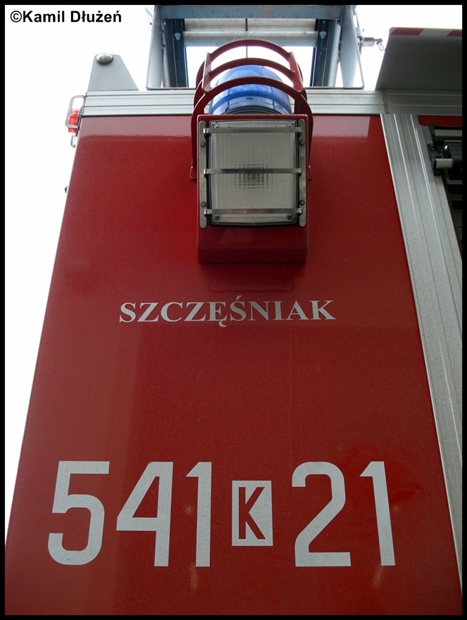 541[K]21 - GBA 2,5/24 Renault Midlum 300.14 DXi/SzczÄ™Å›niak - JRG Zakopane*