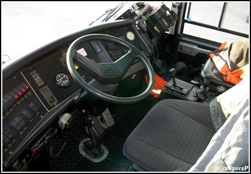 4 - GCBAPr 12/54+250 Boughton Barracuda - LSRG KrakÃ³w-Balice