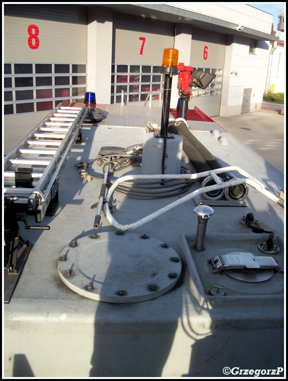 4 - GCBAPr 12/54+250 Boughton Barracuda - LSRG KrakÃ³w-Balice