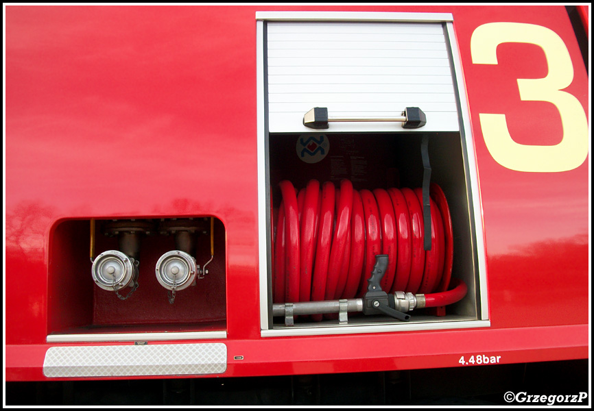 4 - GCBAPr 12/54+250 CCD Eagle Six - LSRG KrakÃ³w-Balice