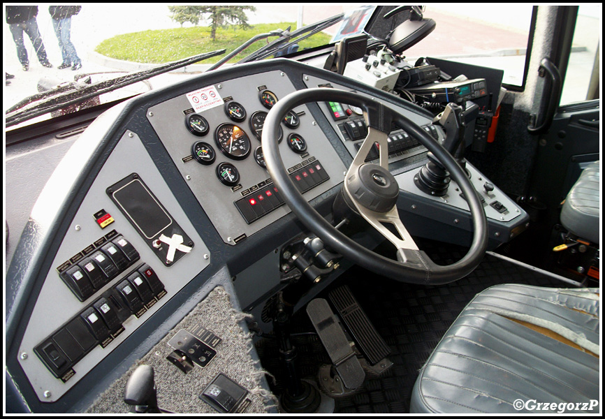 4 - GCBAPr 12/54+250 CCD Eagle Six - LSRG KrakÃ³w-Balice