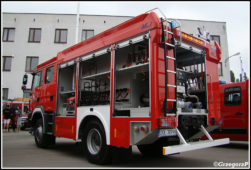 512[D]21 - GBA 2,5/26 MAN TGM 13.290/Moto Truck - JRG SycÃ³w