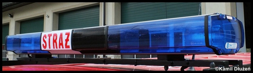 Belka Elektra LZP