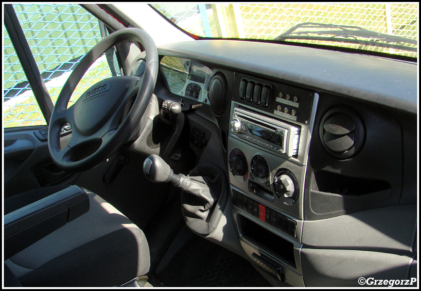 RZA - Iveco Daily 65C15/Magirus - DHZ TrstenÃ¡