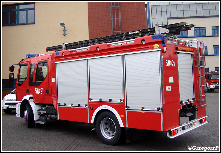 511[K]21 - GBAPr 2,5/16/250 Volvo FL290/Bocar - JRG OÅ›wiÄ™cim