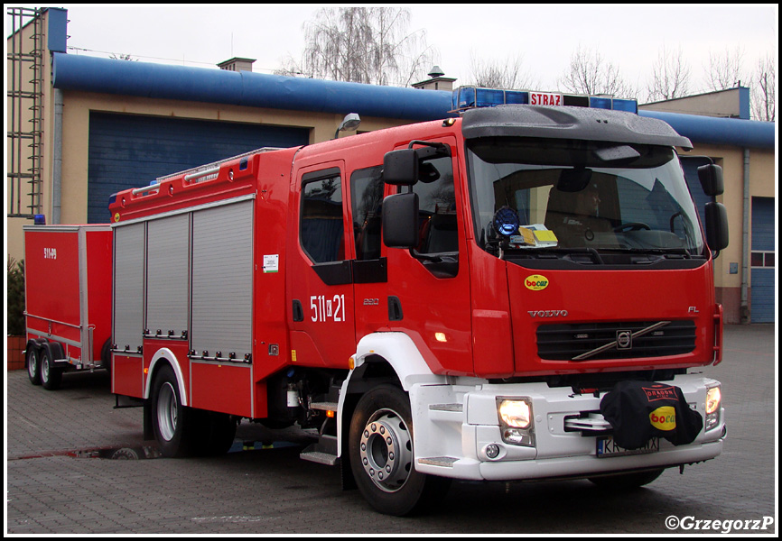 511[K]21 - GBAPr 2,5/16/250 Volvo FL290/Bocar - JRG OÅ›wiÄ™cim