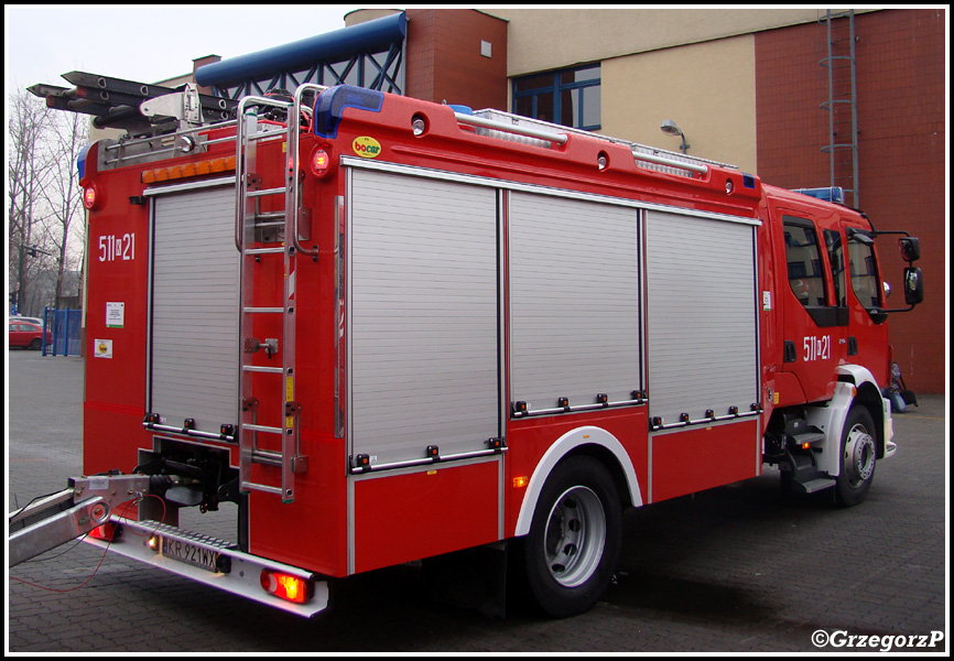 511[K]21 - GBAPr 2,5/16/250 Volvo FL290/Bocar - JRG OÅ›wiÄ™cim