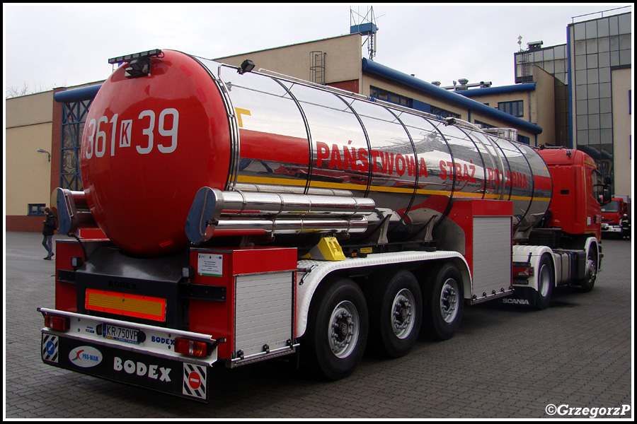 361[K]39 - SCZ 25 Scania G440/Wawrzaszek - JRG 1 TarnÃ³w