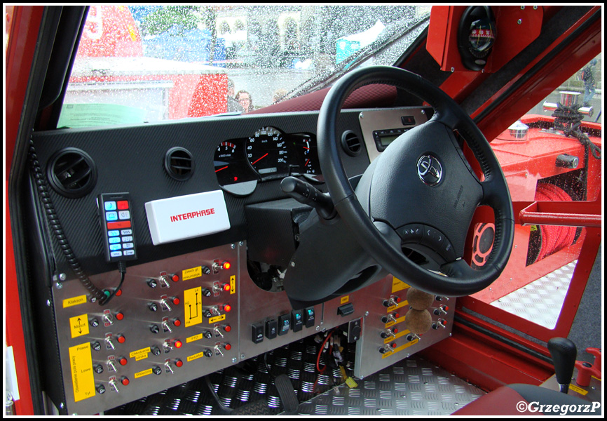 220[K]66 - Amfibia Toyota - KW PSP KrakÃ³w