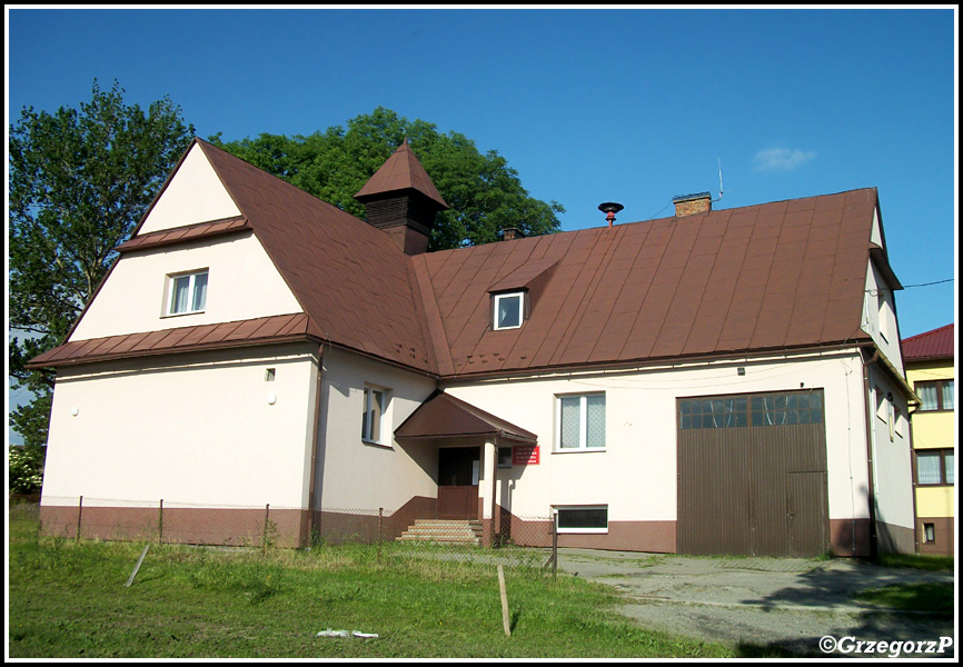 OSP ChyÅ¼ne