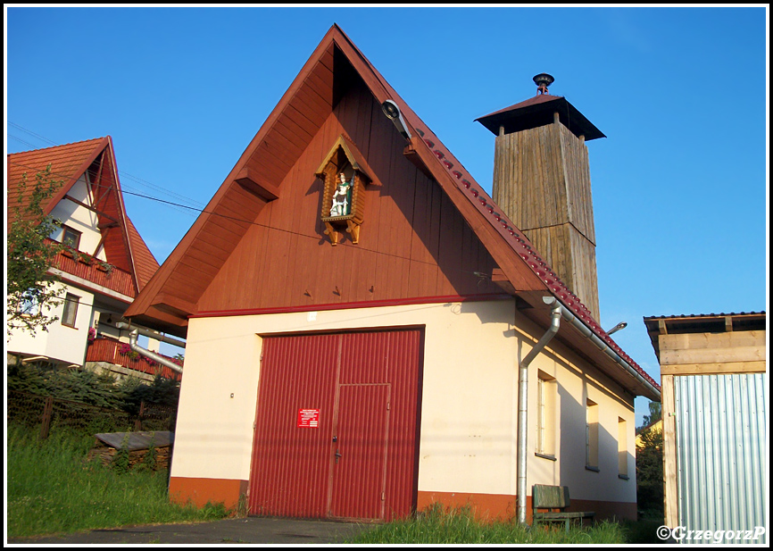 OSP ChabÃ³wka*