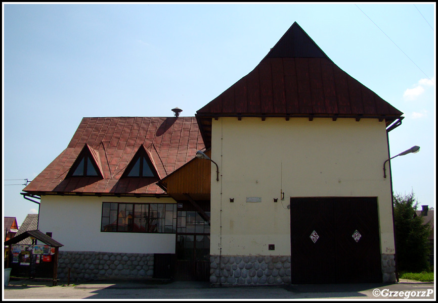 OSP BÃ³r