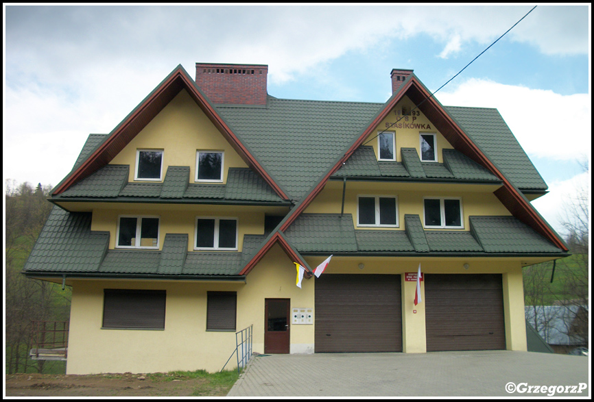 OSP StasikÃ³wka