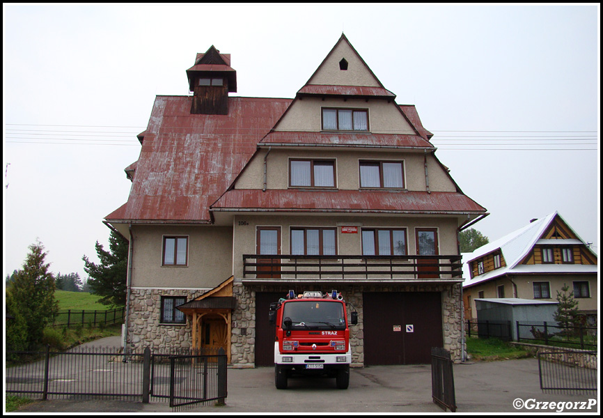 OSP WitÃ³w