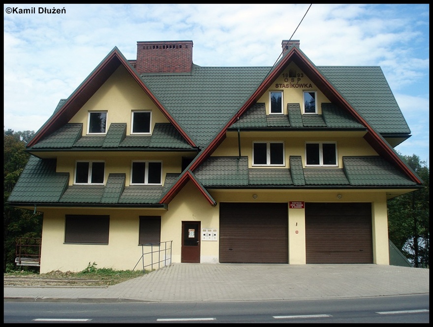 OSP StasikÃ³wka