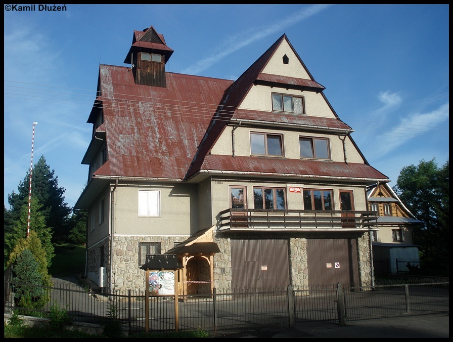 OSP WitÃ³w