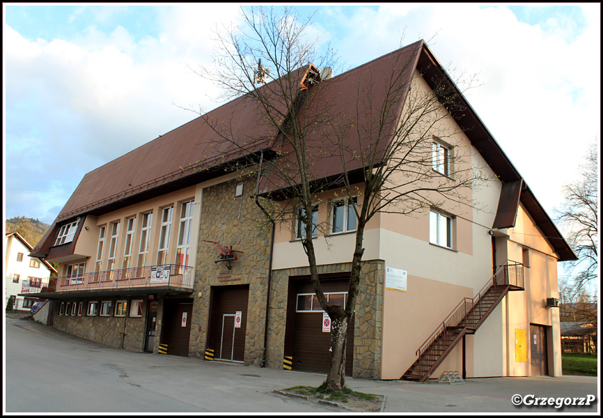 OSP LubieÅ„