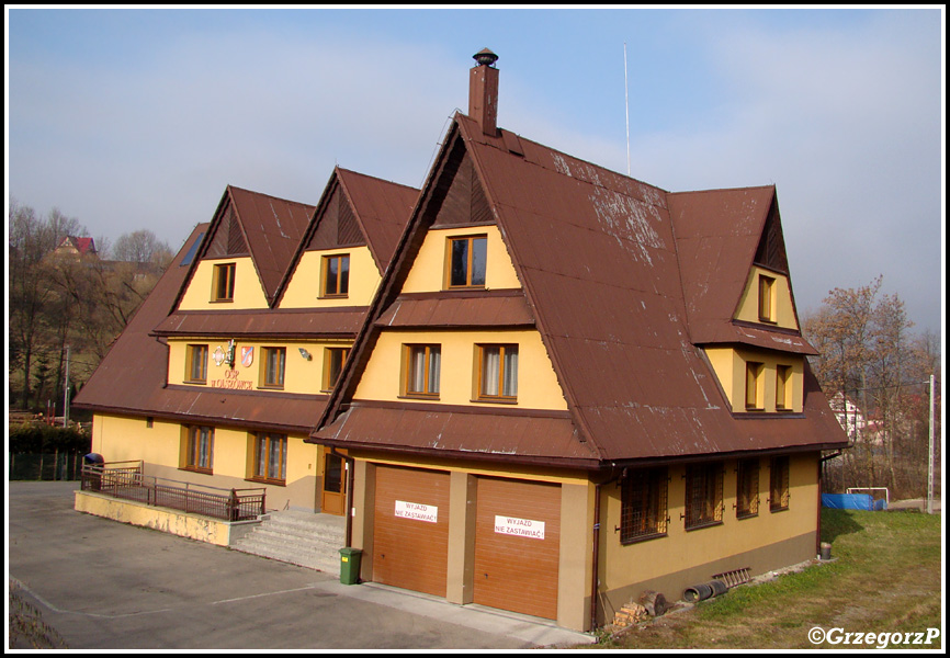 OSP OlszÃ³wka