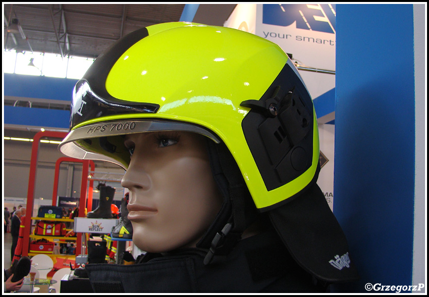 HeÅ‚m DrÃ¤ger HPS 7000