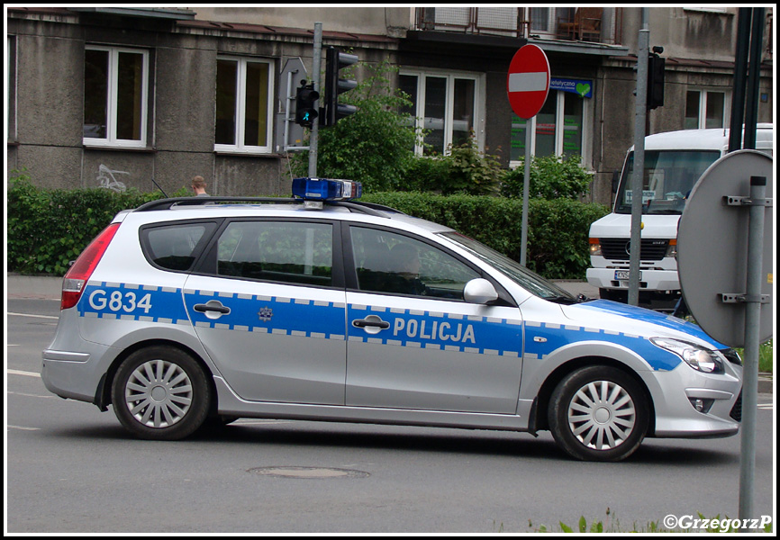 G834 - Hyundai i30CW/Gruau - KMP Nowy SÄ…cz