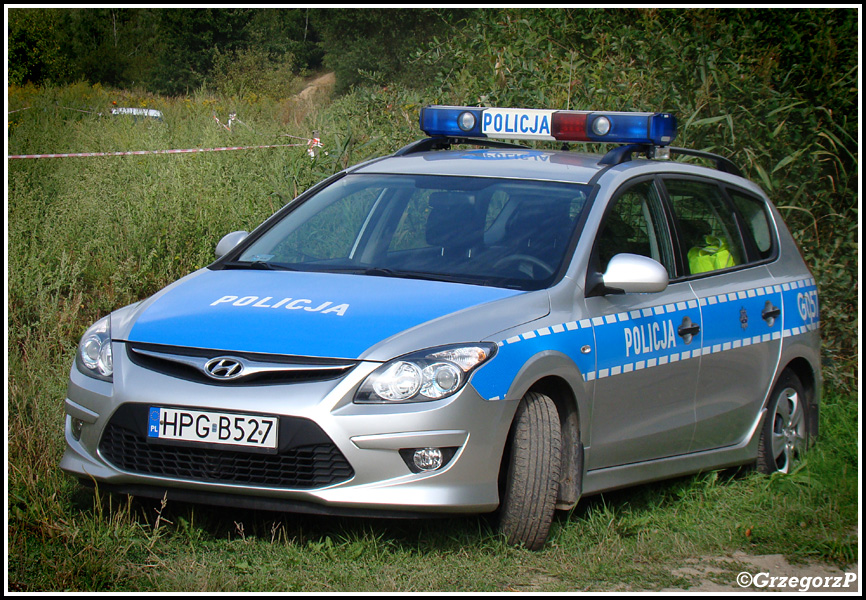 G057- Hyundai i30CW/Gruau - KPP Kraków