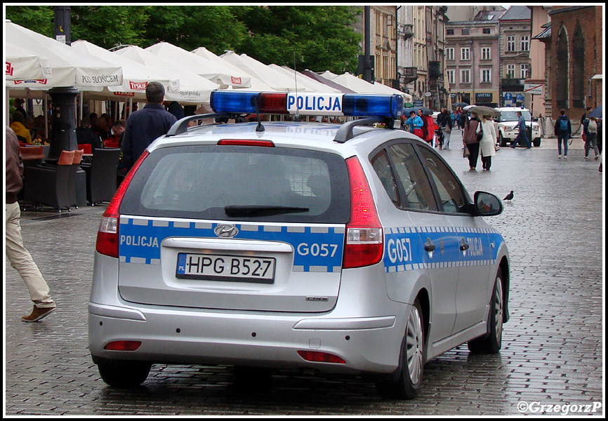 G057 - Hyundai i30CW/Gruau - KPP KrakÃ³w