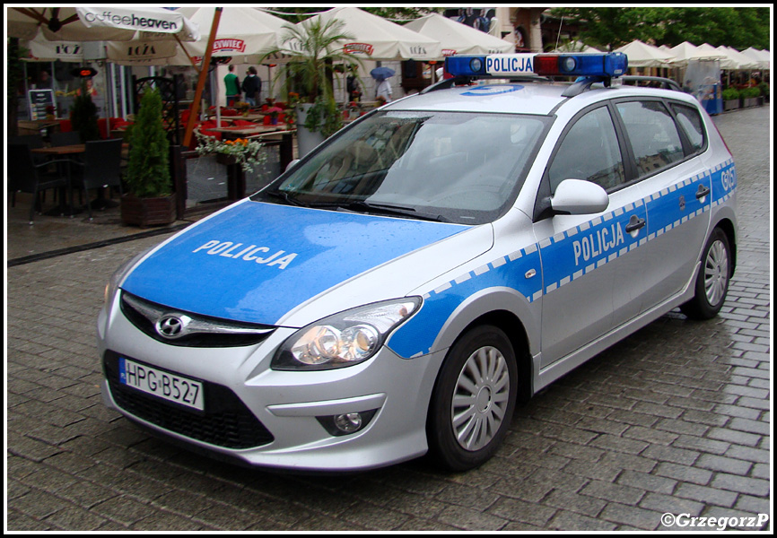 G057 - Hyundai i30CW/Gruau - KPP KrakÃ³w