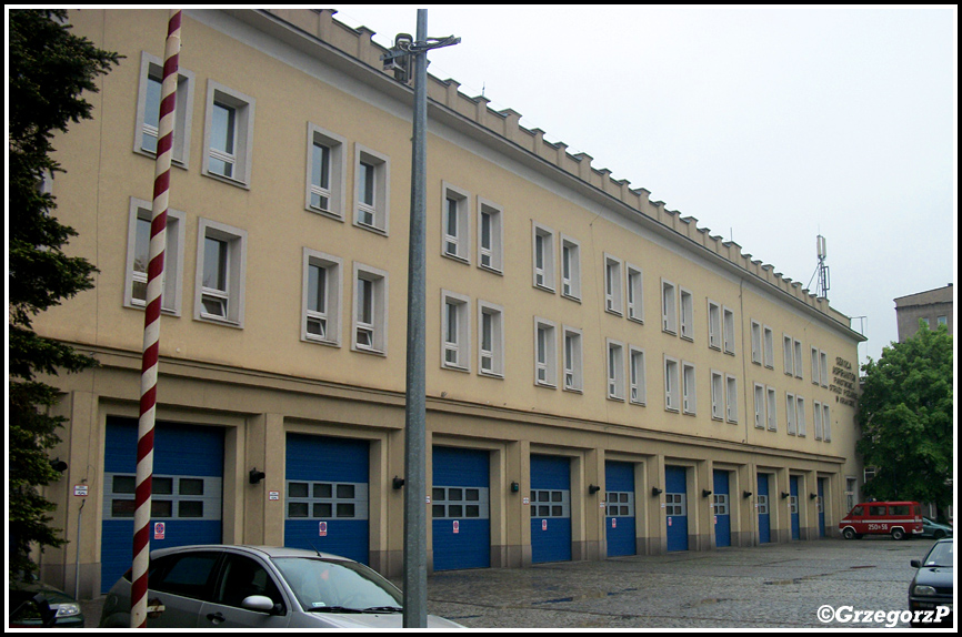 250[K] - JRG SA PSP KrakÃ³w