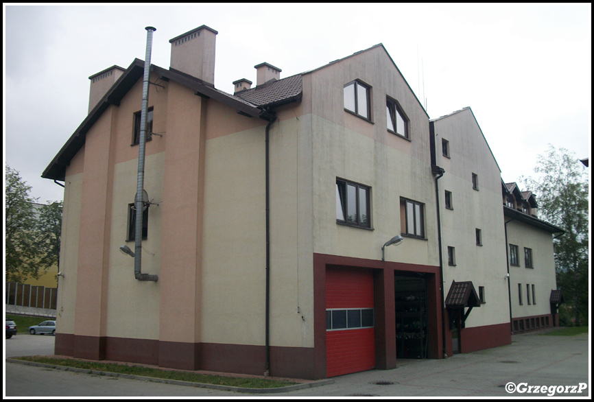 492[K] - JRG Rabka-ZdrÃ³j