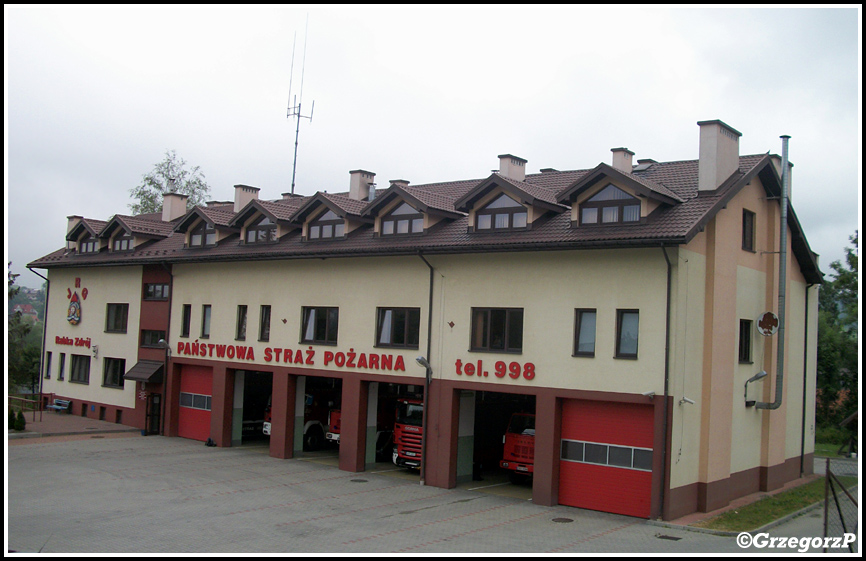 492[K] - JRG Rabka-ZdrÃ³j