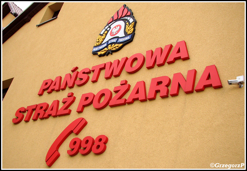 470[K] & 471[K] - KP PSP & JRG MyÅ›lenice