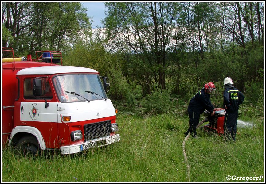 24.05.2014 - TrstenÃ¡ - MiÄ™dzynarodowe manewry taktyczno- bojowe