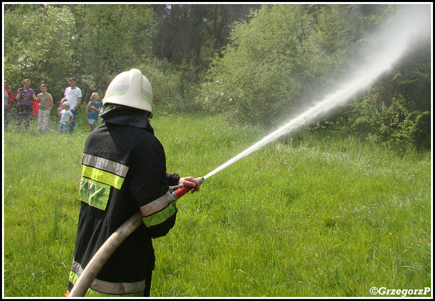 24.05.2014 - TrstenÃ¡ - MiÄ™dzynarodowe manewry taktyczno- bojowe