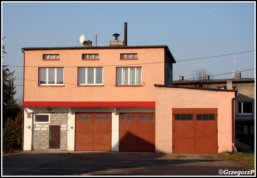 OSP RogoÅºnik