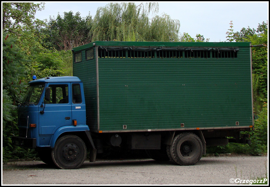 Star 200 - KMP CzÄ™stochowa