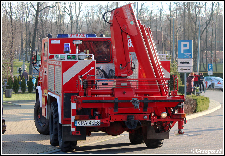 329[K]82 - SRt Star 266/Lak Trans - OSP Åuczyce