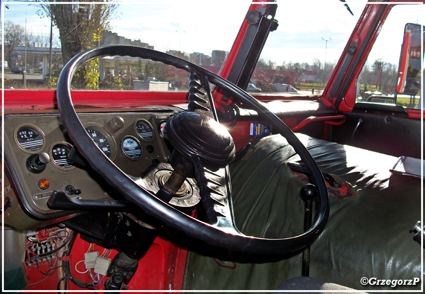 305[K]44 - SRt Star 266/Stolarczyk - JRG 5 KrakÃ³w*