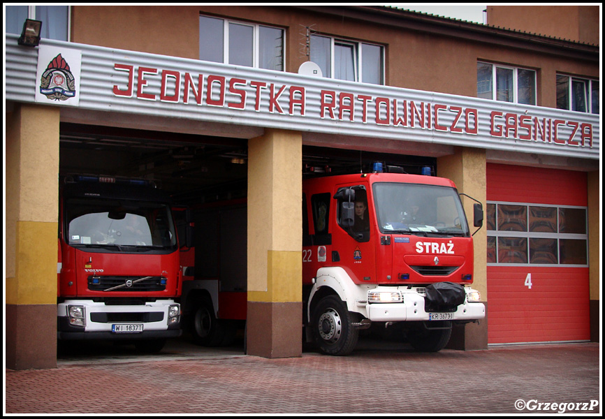 302[K]22 & 26 - JRG 2 KrakÃ³w