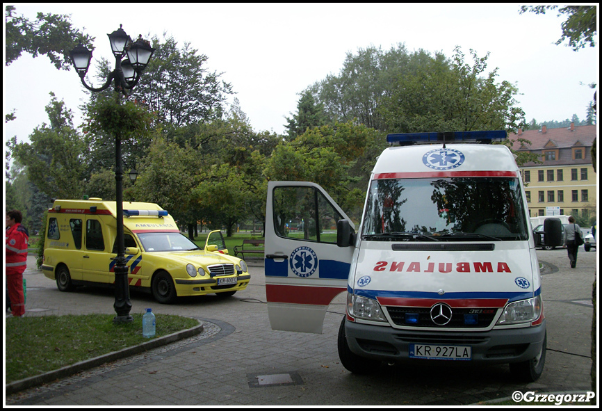Medcam KrakÃ³w