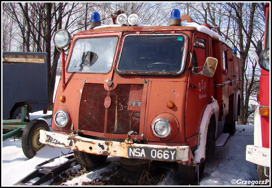 14-53-12 - GBAM 2/8+8 Star A26P/JZS - OSP KoniÃ³wka