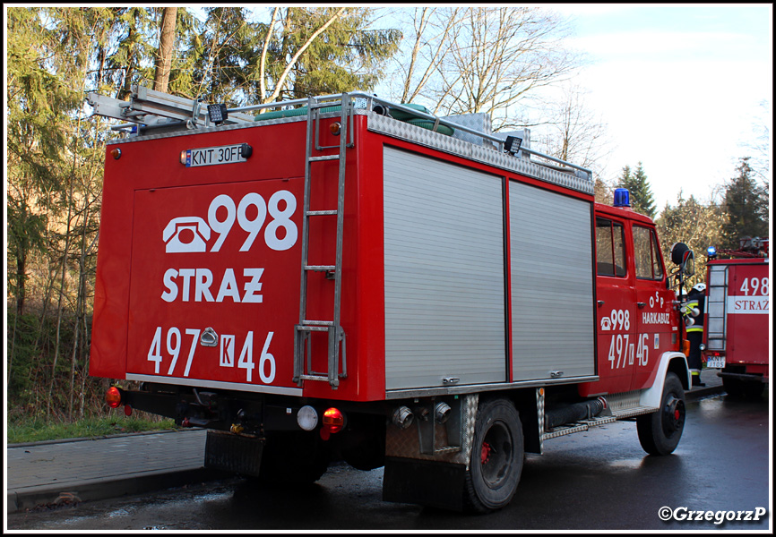 497[K]46 - GBAM 2/16+8 Steyr 590/HÃ¶tzl - OSP Harkabuz