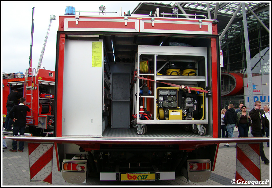 411[M]60 - SCRchem Volvo FL 4XR3/Bocar - JRG CiechanÃ³w