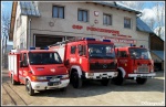 PodziaÅ‚ bojowy OSP Podczerwone