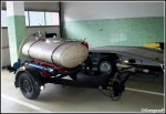 492-P4 - Przyczepka VEB FeuerlÃ¶schgerÃ¤tewerk GÃ¶rlitz - JRG Rabka-ZdrÃ³j*