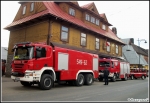 OSP Bukowina TatrzaÅ„ska