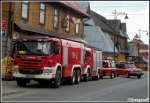 OSP Bukowina TatrzaÅ„ska