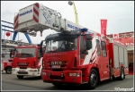 Multistar 2 Iveco Eurocargo 180E30/Magirus - Pojazd demonstracyjny