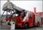 Multistar 2 Iveco Eurocargo 180E30/Magirus - Pojazd demonstracyjny