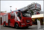 Multistar 2 Iveco Eurocargo 180E30/Magirus - Pojazd demonstracyjny